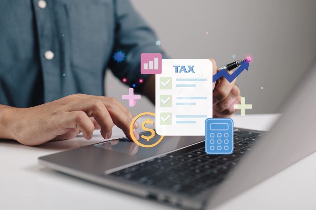 Income Tax Notice Consultation